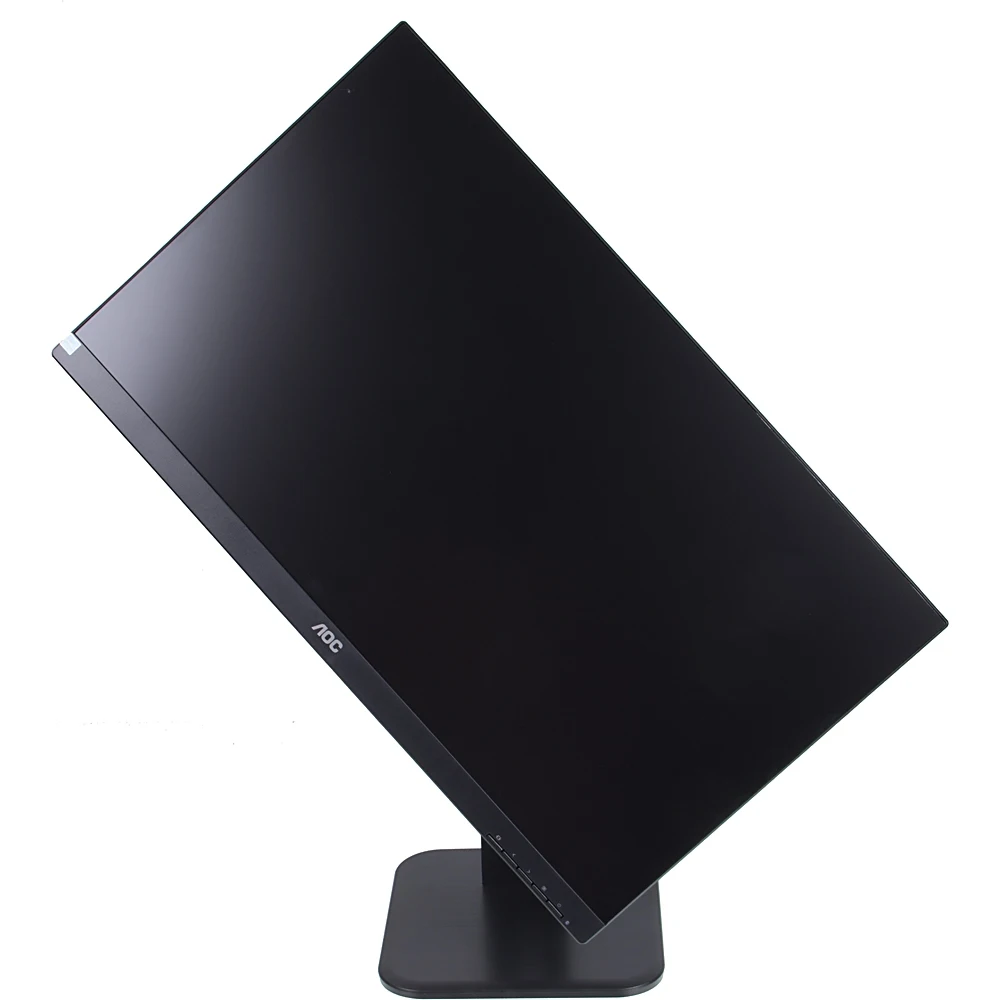 Монитор AOC Professional 24P1(00/01) 23.8", черный