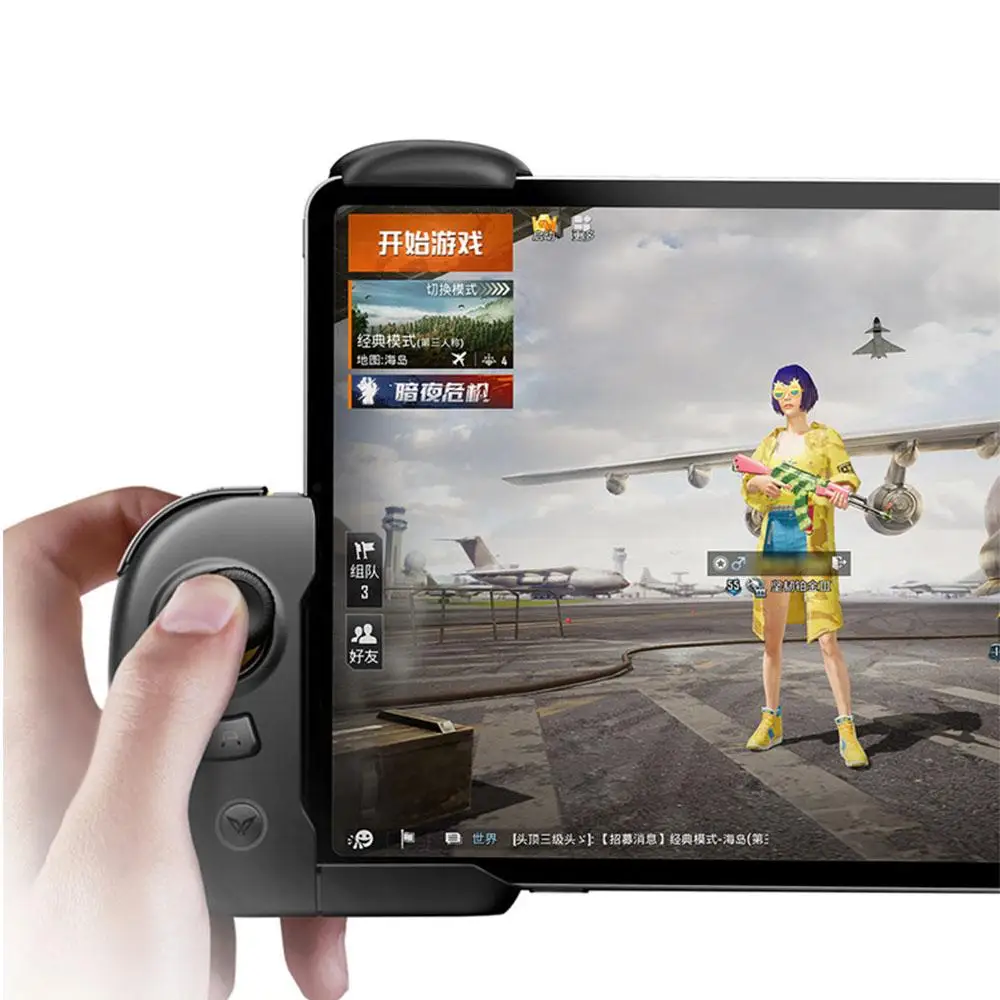 Newest Xiaomi Mijia Flydigi WASP2 Game Handle Wireless Smart feizhi Controller iOS Android for iphoneXS MAX iphone 7plus ipad (12)