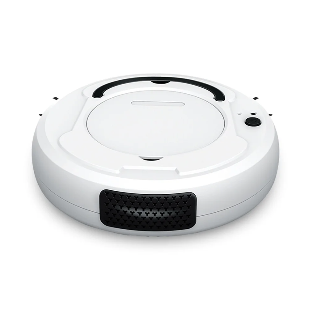 

HTS-6 Intelligent Vacuum Cleaner Automatic Navigation Path Planning Floor Sweeper
