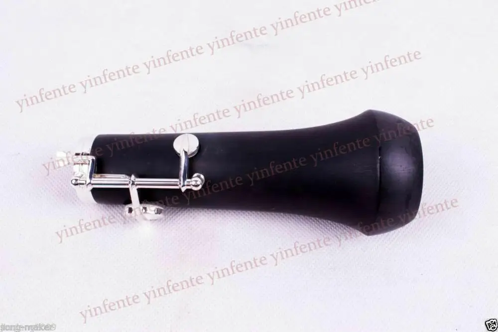 Yinfente oboe C key Ebonite Body 3rd Octave left F Resonance Case Accessories