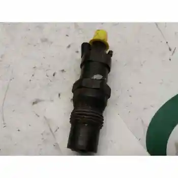 

028130201C INJECTOR VOLKSWAGEN POLO SALOON (6N1)