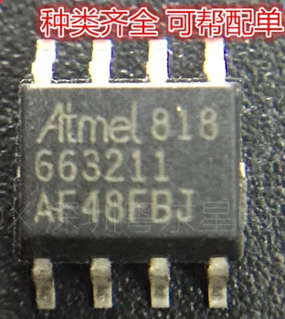 

IC Chip ATA5830 QFN ATA663211-GAQW ATA663211 663211 SOP8 ATA6565 DFN ATA664151 QFN ATA664251 ATA663431-GDQW ATA663431 ATA663454