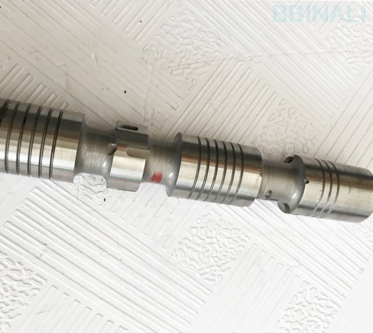 Для HITACHI ZX ZAX70 CAT DAEWOO SUMITOMO SK DOOSAN экскаватор Дозирующий клапан выхлоп штифт шпули экскаватор аксессуары