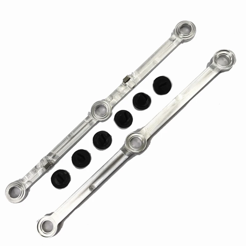 Для Jeep Grand Cherokee WK WH впускной коллектор Runner шатуны 6420903237 6420905037 6420905437 6420907737