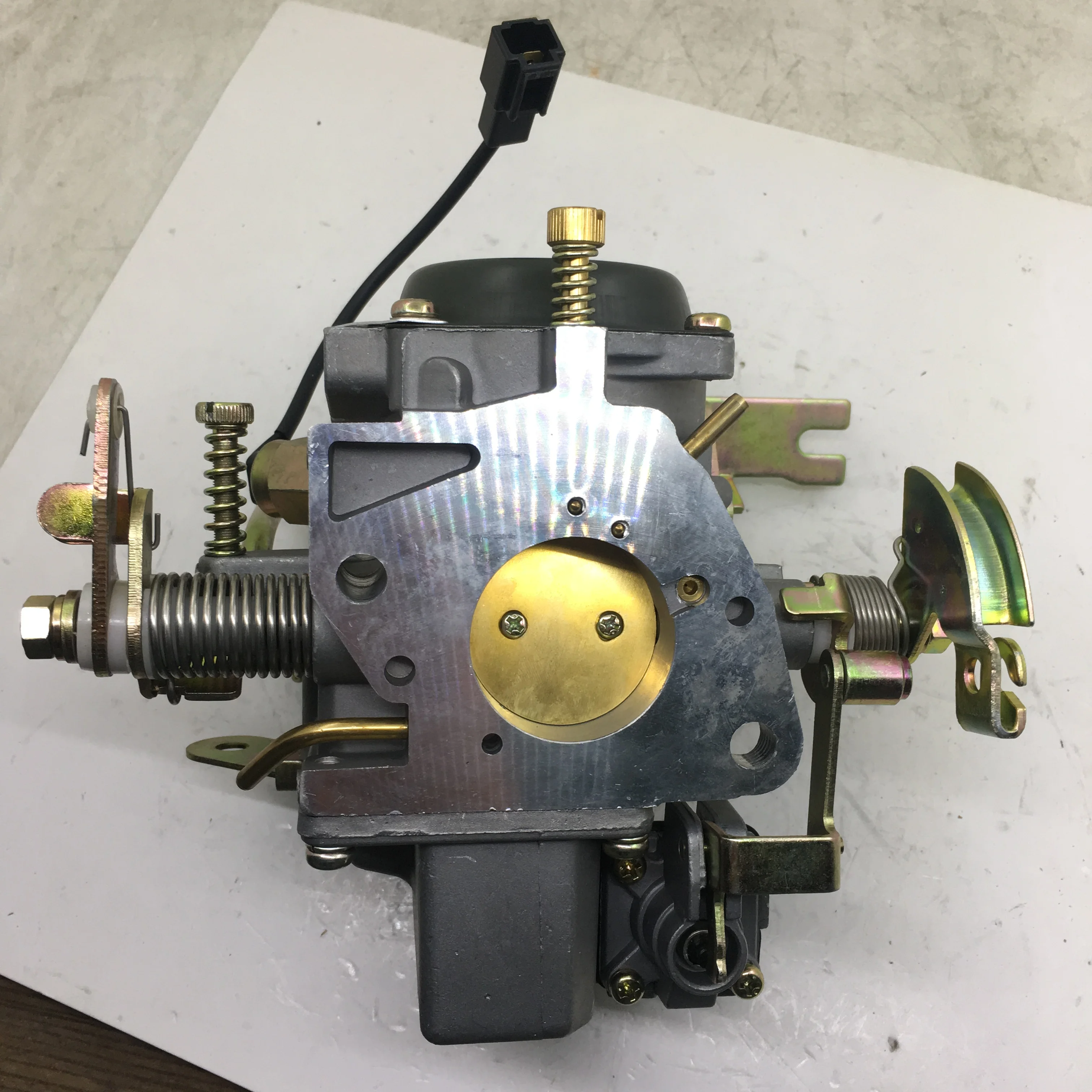 SherryBerg карбюратор для MITSUBISHI T/120SS Авто carb двигатель OEM MD-172818 MD172818 качество изготовления vergaser