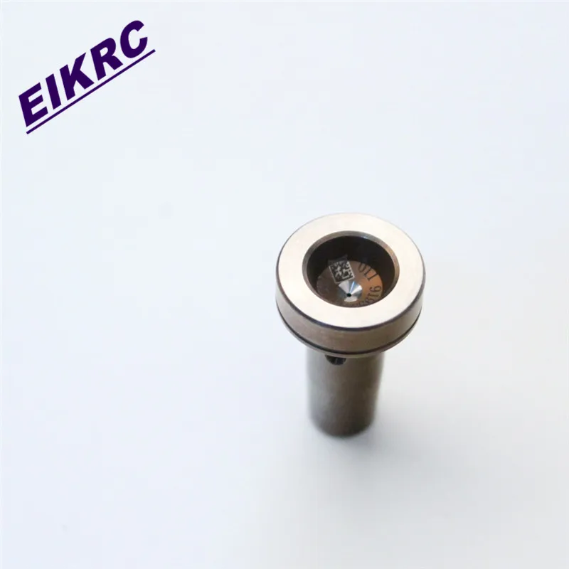 EIKRC Common rail Fuel Injector control valve cap 011 valve head for O 5