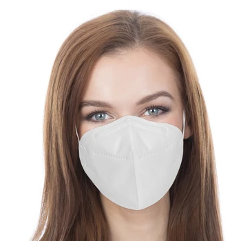 

5/10/20/50Pcs Mask Mouth Dust Anti Infection KN95 Masks PM2.5 Anti-fog Protective Respirator Fast Delivery PM009