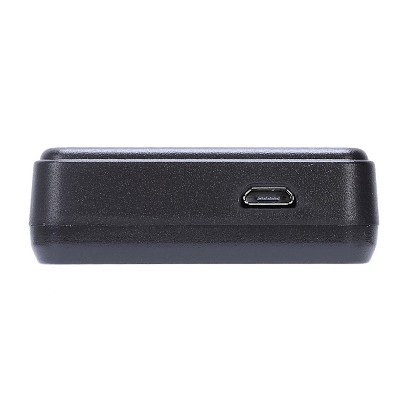 Зарядное устройство для полной камеры с ЖК-дисплеем с одним слотом и usb-кабелем для Аккумуляторов Canon Nb-12l