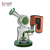 Electronic Cigarettes