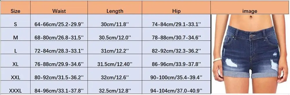 Женские шорты, эластичные джинсовые шорты с высокой талией, синие, черные, женские шорты, увеличивающие рост, джинсовые шорты размера плюс, сексуальные шорты