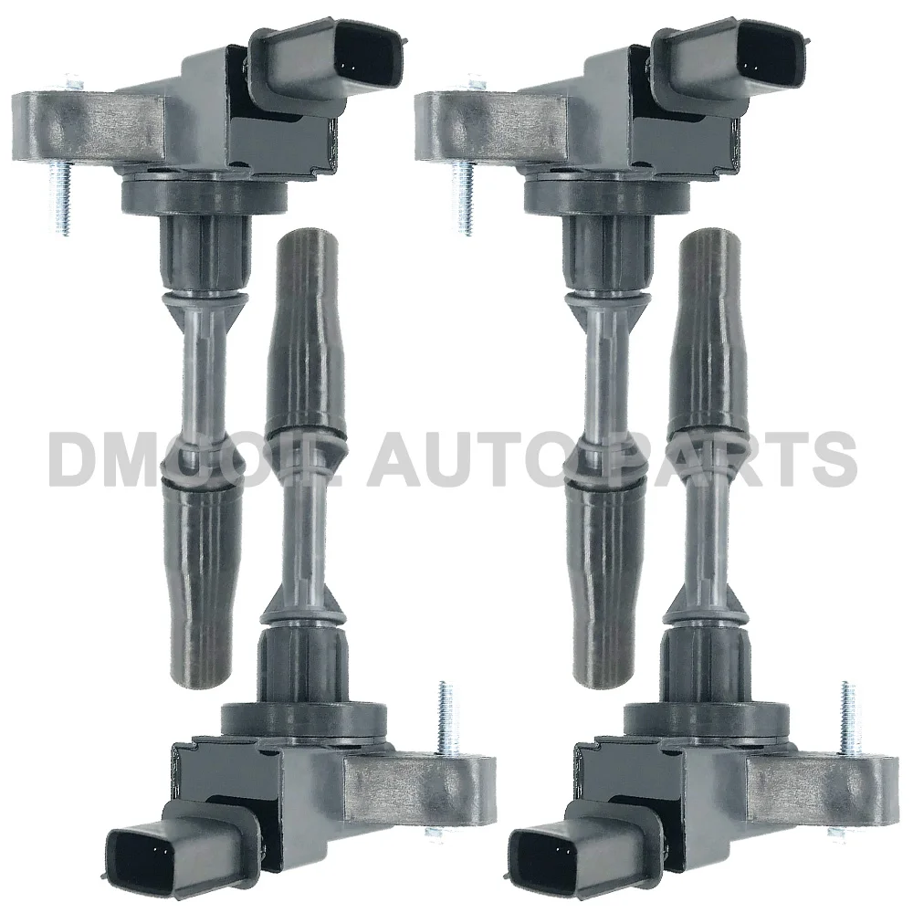 Катушка зажигания для BUICK CADILLAC CTS ATS CHEVROLET MALIBU CAMARO IMPALA GMC CANYON OPEL INSIGNIA 2 0 T (2008-) 12654078 4