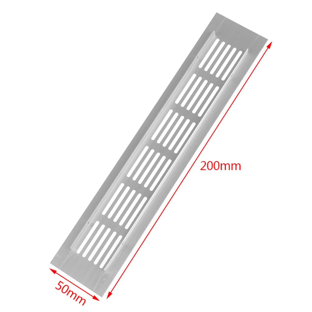 Вентиляционные отверстия перфорированный лист алюминиевый сплав вентиляционное отверстие перфорированный лист веб-пластина вентиляционная решетка вентиляционные отверстия перфорированный лист - Цвет: A2