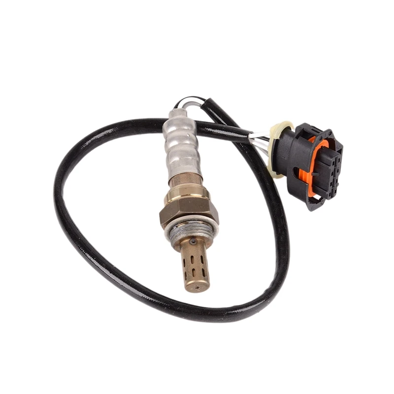 O2 кислородный выхлопной датчик подходит для Vauxhall Astra Zafira Vectra Meriva 93190419