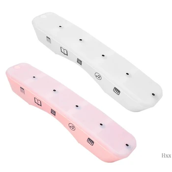 

New Music Magic Cube Induction Electronic Handheld Puzzle Game Baby Parent Child Interactive Toys Adult Decompression