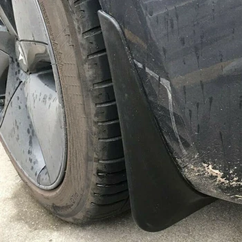 

Car Accessories Splash Guard Mud Fender For Jeep Grand Cherokee 2011-19 Spare