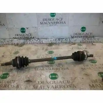 

TRANSMISSION REAR LEFT Hyundai SANTA FE (SM) 2.0 GLS CRDI 4X4 [AY536] [11187851]
