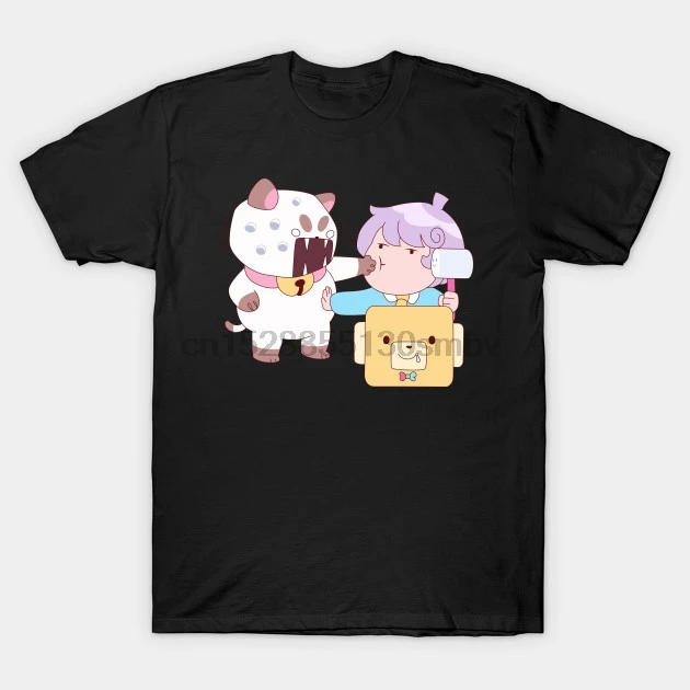 Мужская футболка PUPPYCAT и CARDAMON Пчела Щенячий кот wo футболки|Футболки| |