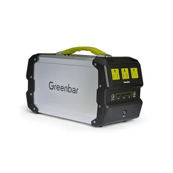 

Customizable 220V AC output portable generator Mini 400W intelligent inverter power supply