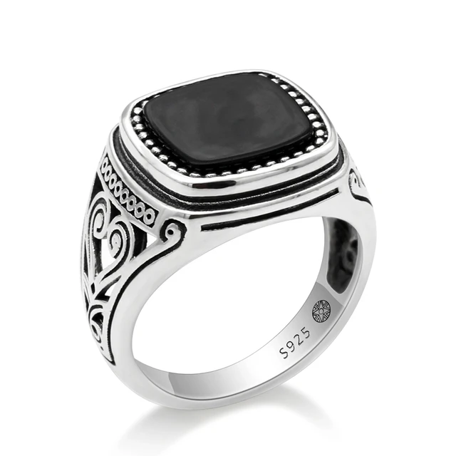 Latest Silver Zircon Ring Design for Men - China 925 Sterling Silver Cz Ring  and Cz Rings price | Made-in-China.com