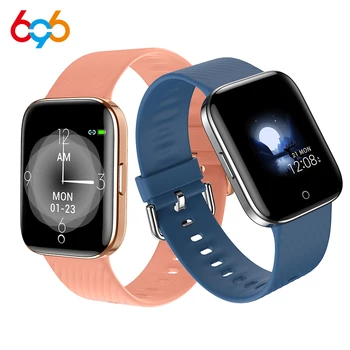 

696 X2 Smart Bracelet Heart rate Sleep quality detection Fitness tracker Weather forecast Stopwatch IP68 Waterproof Smart Watch