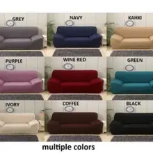 DF984 водонепроницаемый утолщение эластичный чехол на диван полный пакет четыре сезона универсальный диван Материал чехла подушки крышка кран