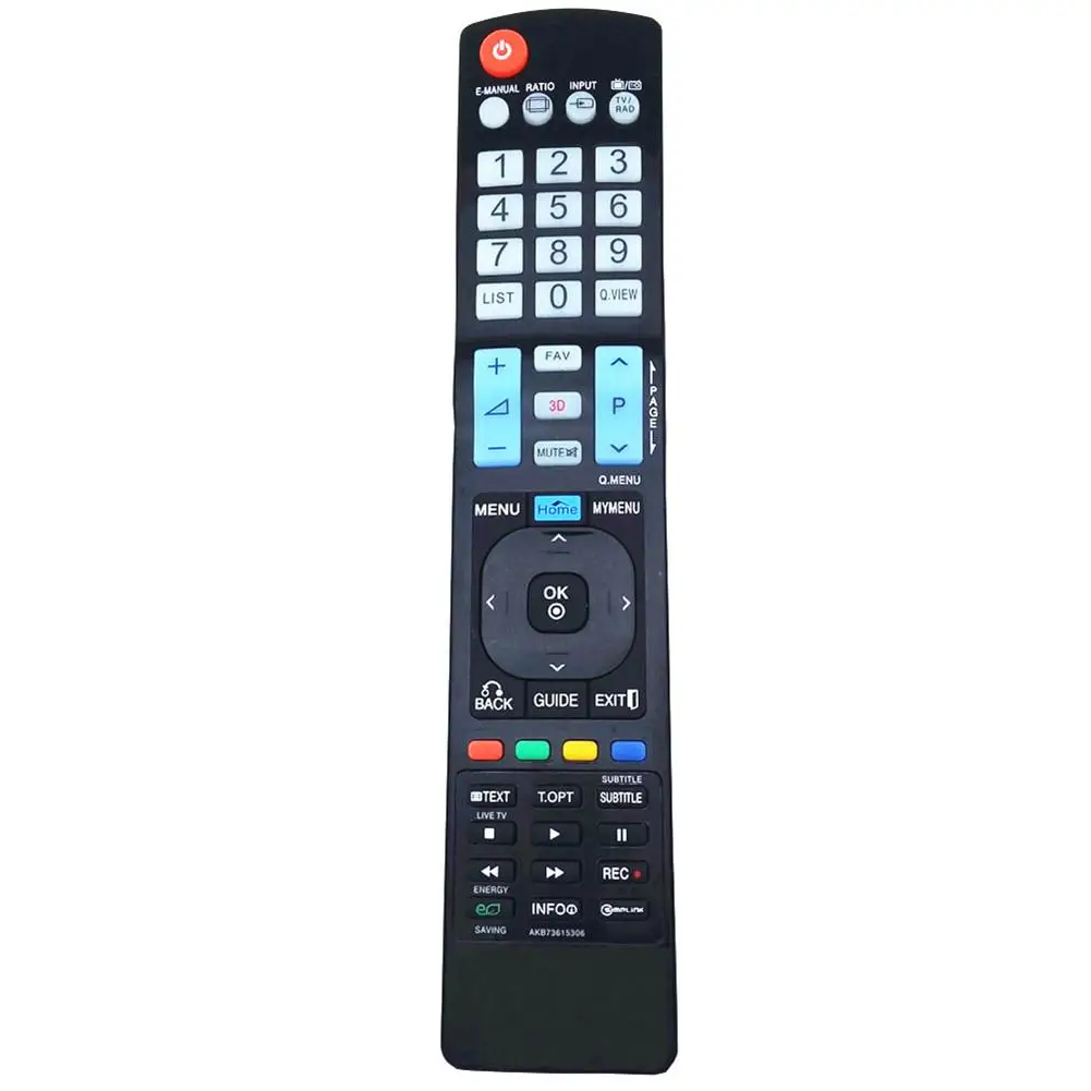 

Smart TV Remote Control Flying Mouse Remote Control TV Box