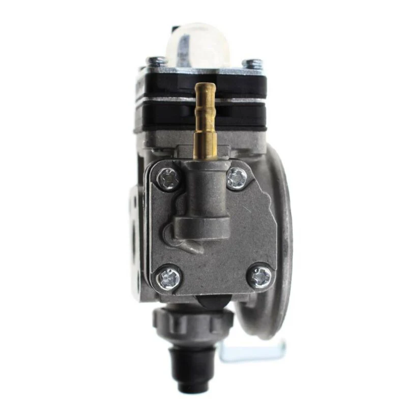 

TK Round Slide Valve Carburetor Carb Fit For Shindaiwa A021002360 T270 C270 Part