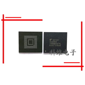 

1pcs/lot THGBMGG9T4LBAIR THGBM9G9T8KBA1G EMMC 64G 153 IC chip ball