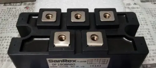 DF150BA80 1 шт. новый модуль питания SANREX бесплатная доставка # exp | Безопасность и