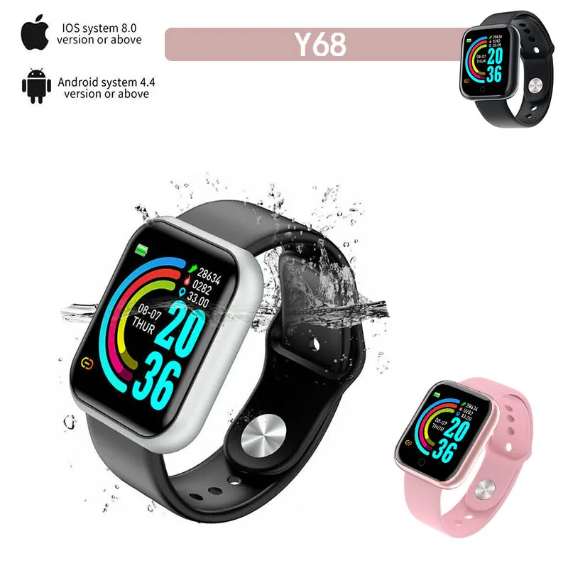 smartband with music player