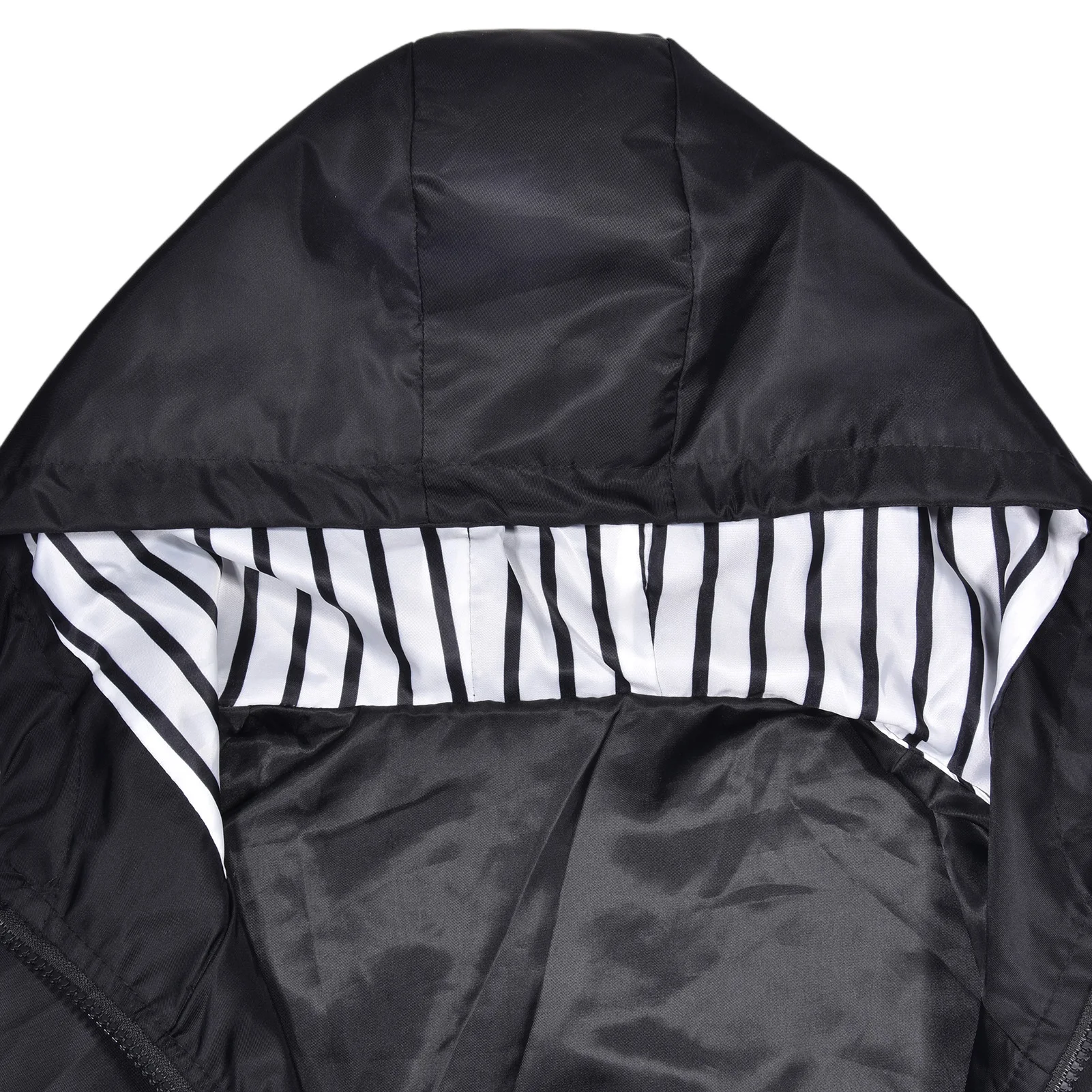 Women's Jacket Rain Coat Rainbow Winter Protection Windbreaker Large Traf Pocket Waterproof Tangada Breathable Hiking Camping 2