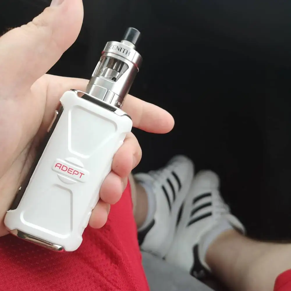 Новый оригинальный Innokin искусными комплект 3000 мА/ч Батарея водонепроницаемый