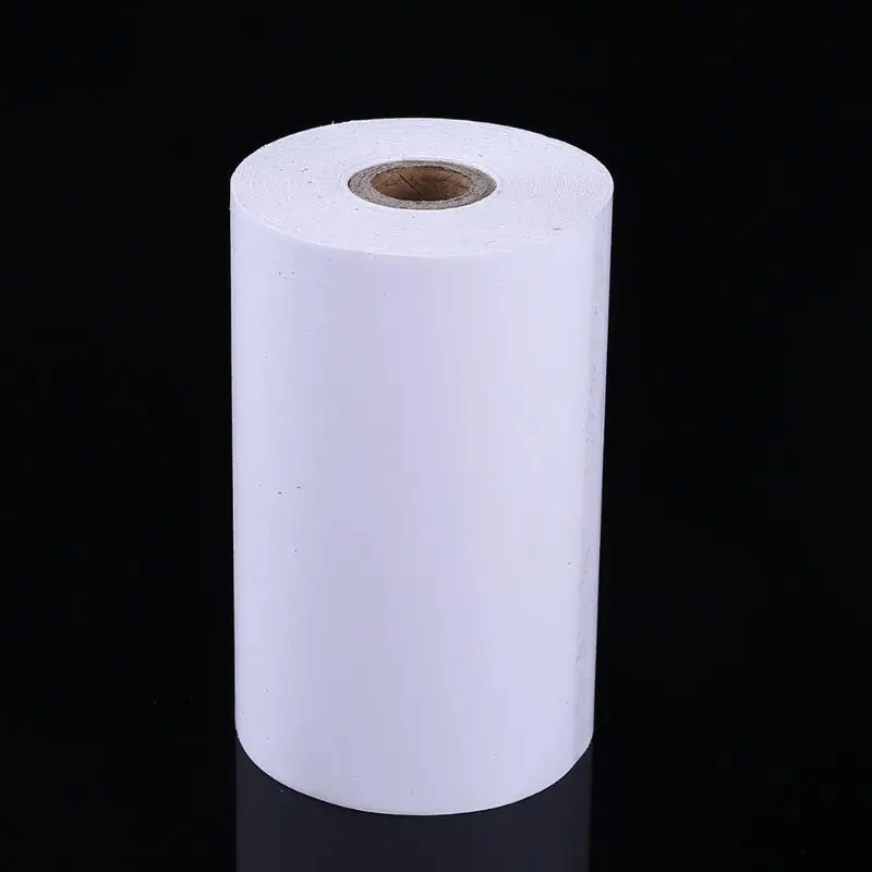 

3 1/8\" x 70' Thermal Paper 5 Rolls for POS Cash Register Receipt Paper 80x50mm R2JB