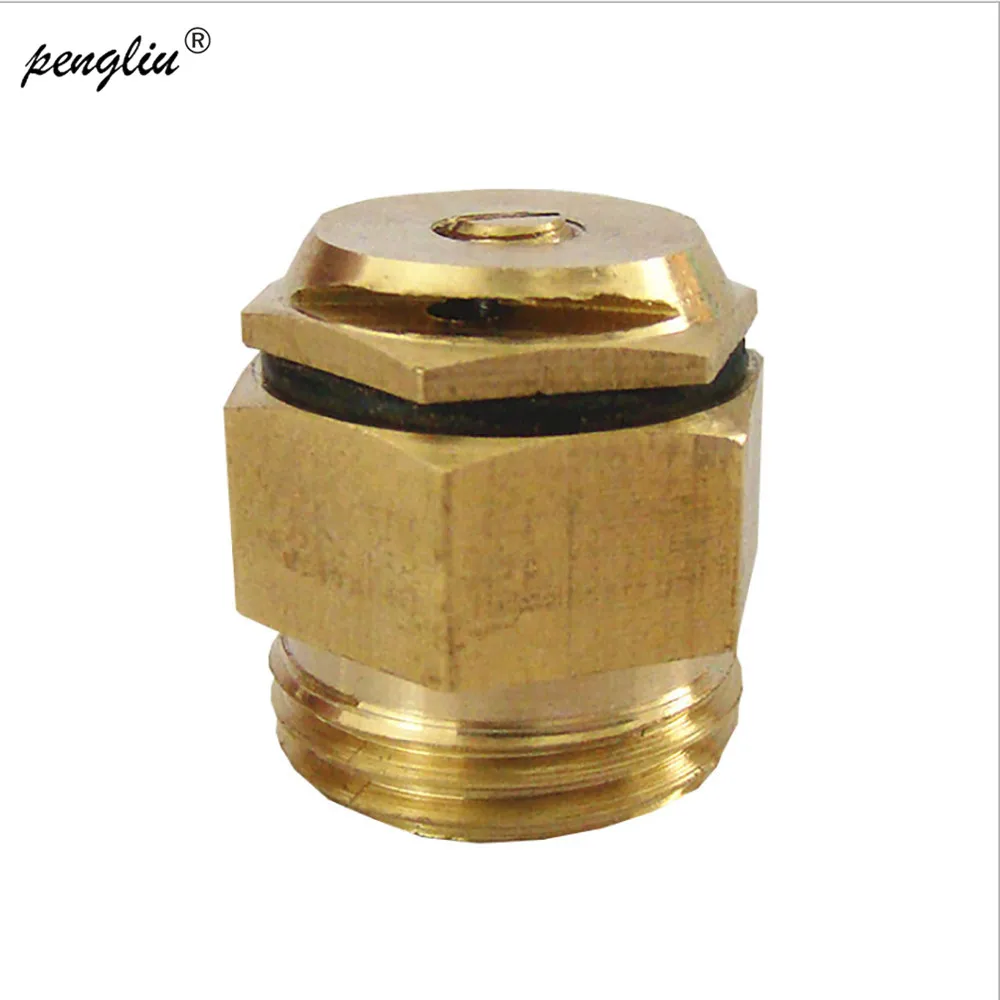 2 шт. Новый 1/2 &quot(dn15) 180 градусов регулируемая преломляющая насадка латунь