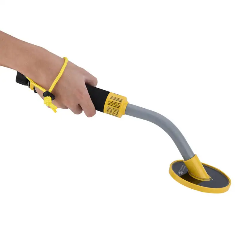 PI750 Metal Detector Underground Depth 100 Feet Deep Search Finder Gold Detector Hunter Detecting Pinpointer Waterproof