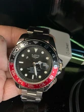 LIGE-reloj analógico de acero inoxidable para hombre, nuevo accesorio de pulsera de cuarzo resistente al agua con calendario, complemento masculino deportivo de marca de lujo con diseño moderno, 2021