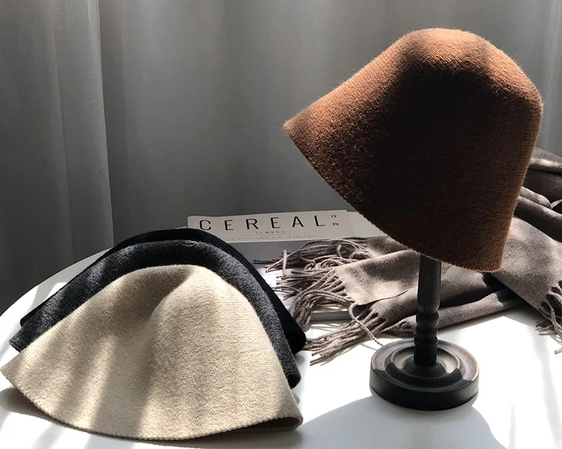 Rouge - Béret à Fleurs Pour Parents Et Enfants, Couleur Unie, Mignon, à La Mode, De Style