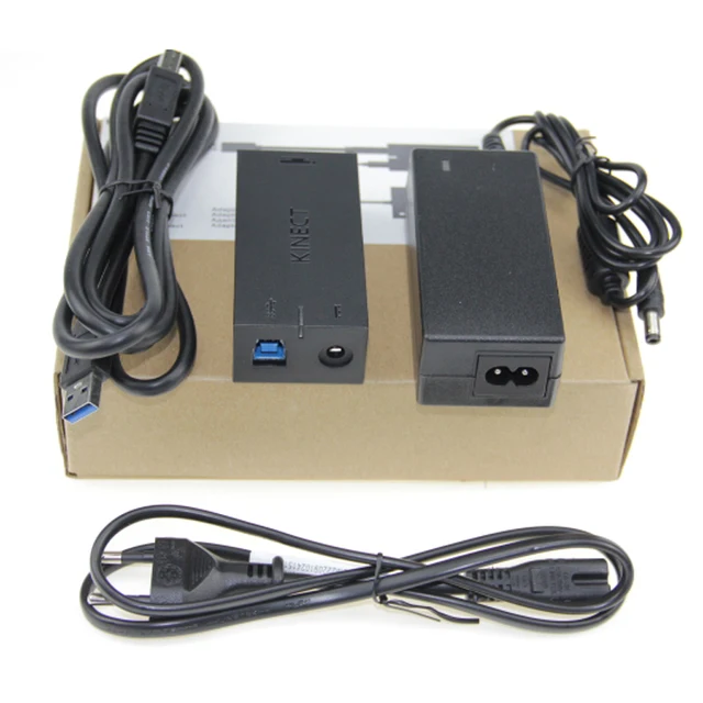 Xbox 360 Power Supply Xbox One Power Supply TNP Kinect Adapter For - Main Image
