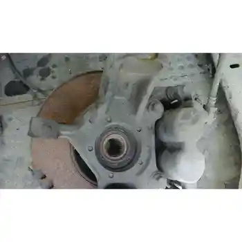 

STEERING KNUCKLE FRONT LEFT FORD TRANSIT MOD. 2000 COMBI