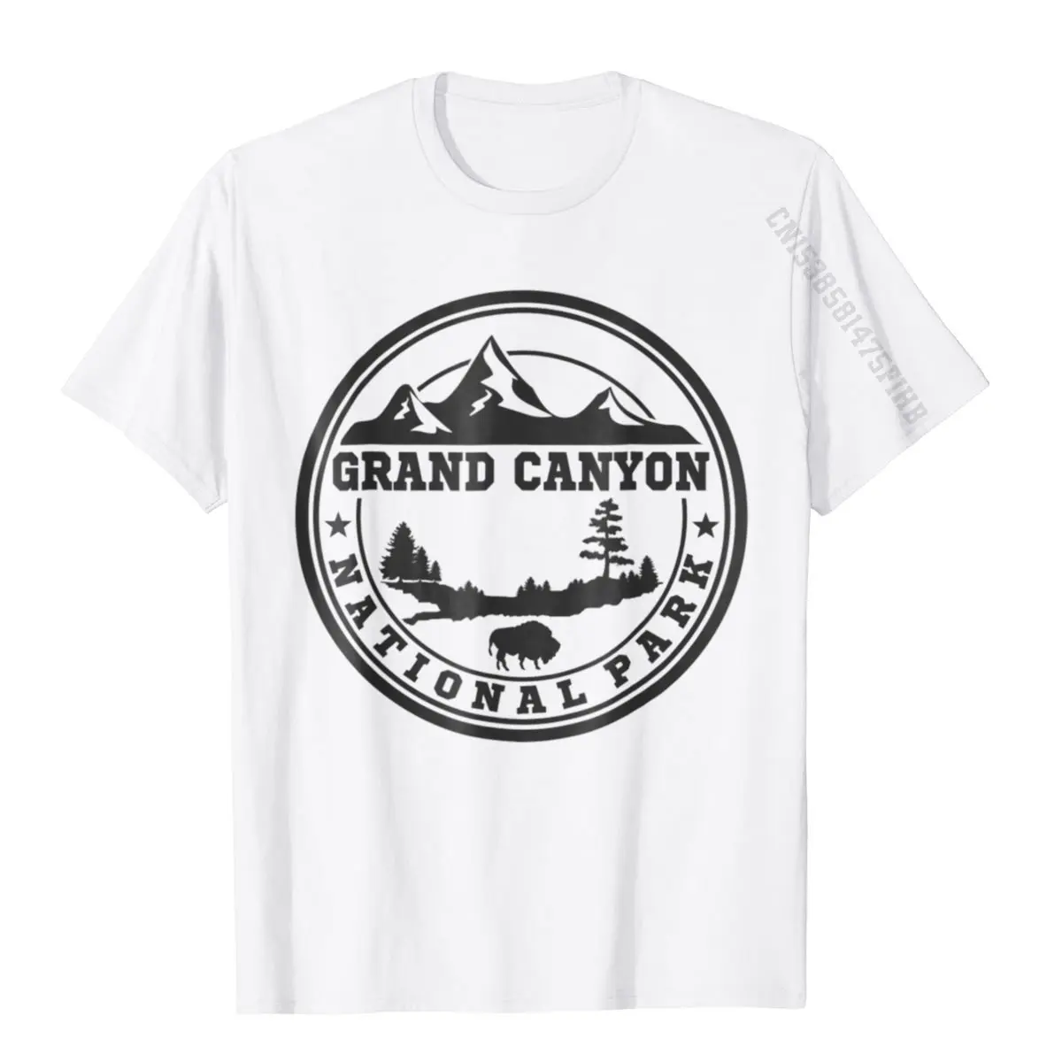 Slim Fit Plain Fitness Tight Tops Tees Round Neck Father Day All Cotton Short Sleeve T Shirts for Men Custom Tee Shirts Grand Canyon Nationa Park Tshirt Hiking Wander ust Tee__80 white