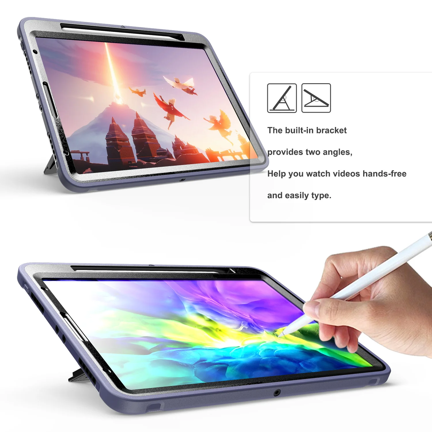 Tablet Accessories