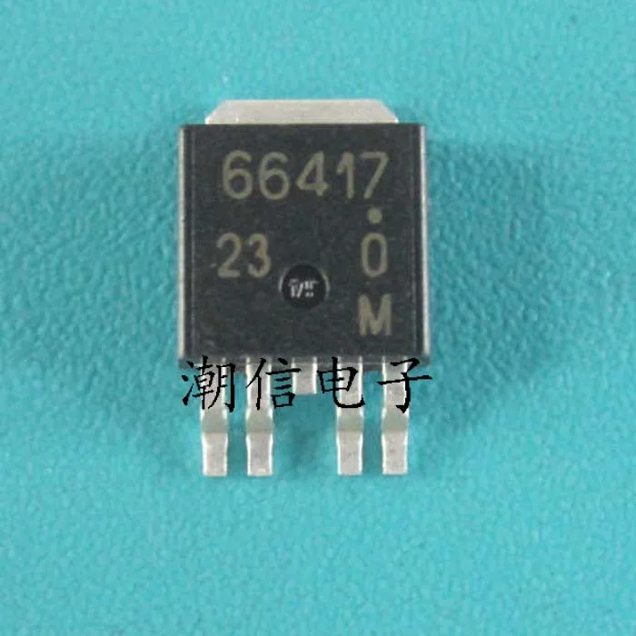5 шт./лот 66417(до 252
