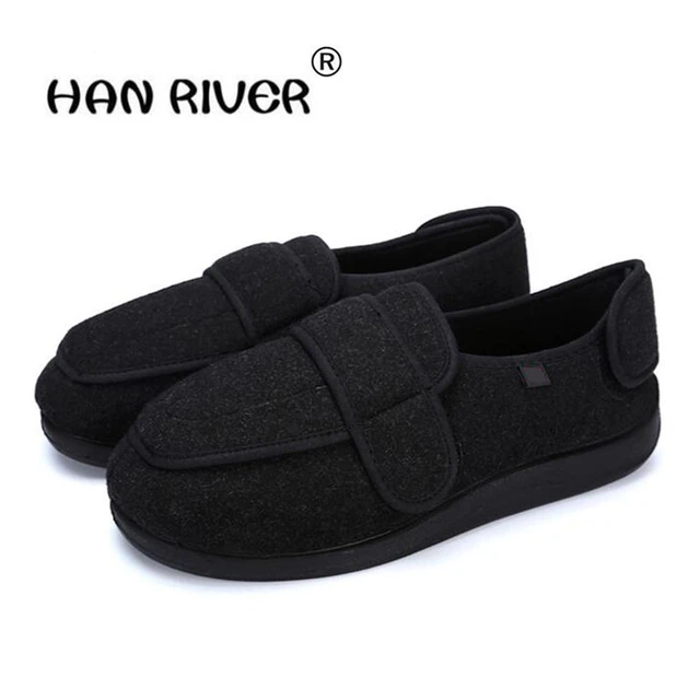 Details 166+ gout slippers best kenmei.edu.vn