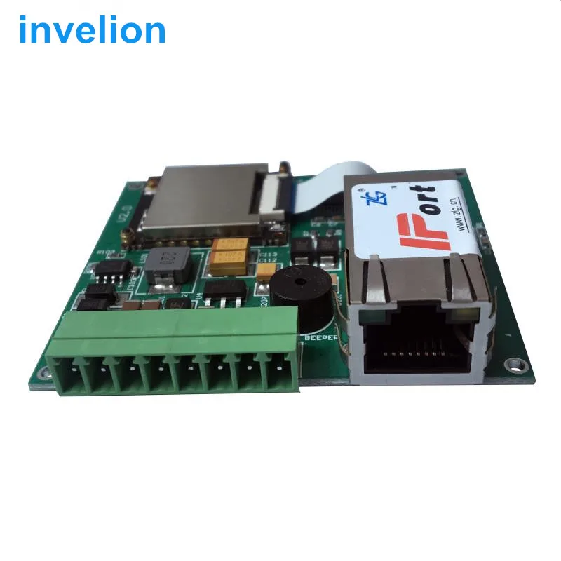 902~ 928 МГц ttl считыватель Модуль rfid диапазон UHF номер epc gen2 пассивный 1-3 м дальность long rs232 usb устройство записи rfid считыватель модуль