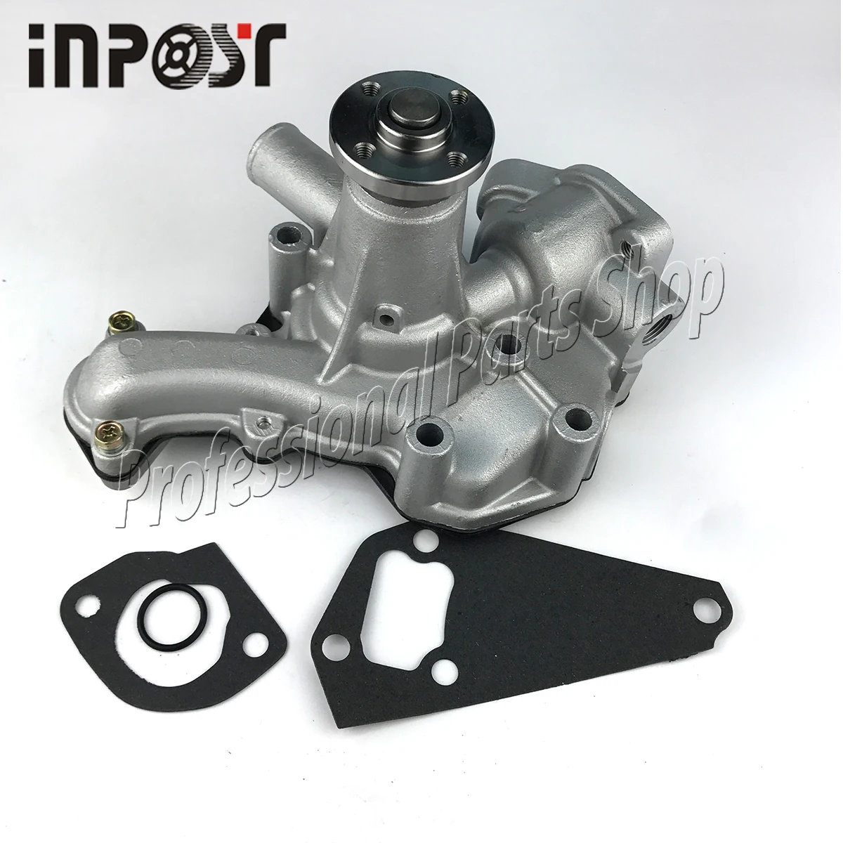 Car & Truck Parts Water Pumps Water Pump for Yanmar 3JH3E 4JH2E 4JH3