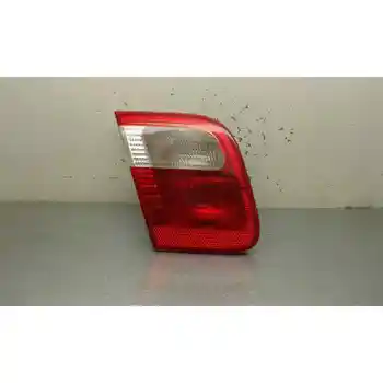 

LEFT REAR light BMW 3 SERIES SALOON (E46)