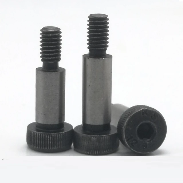 D12(M10) D16(M12) D20(M16) Stop Bolt Hex Head S S Bolt Rod C 12.9 ￡0.99