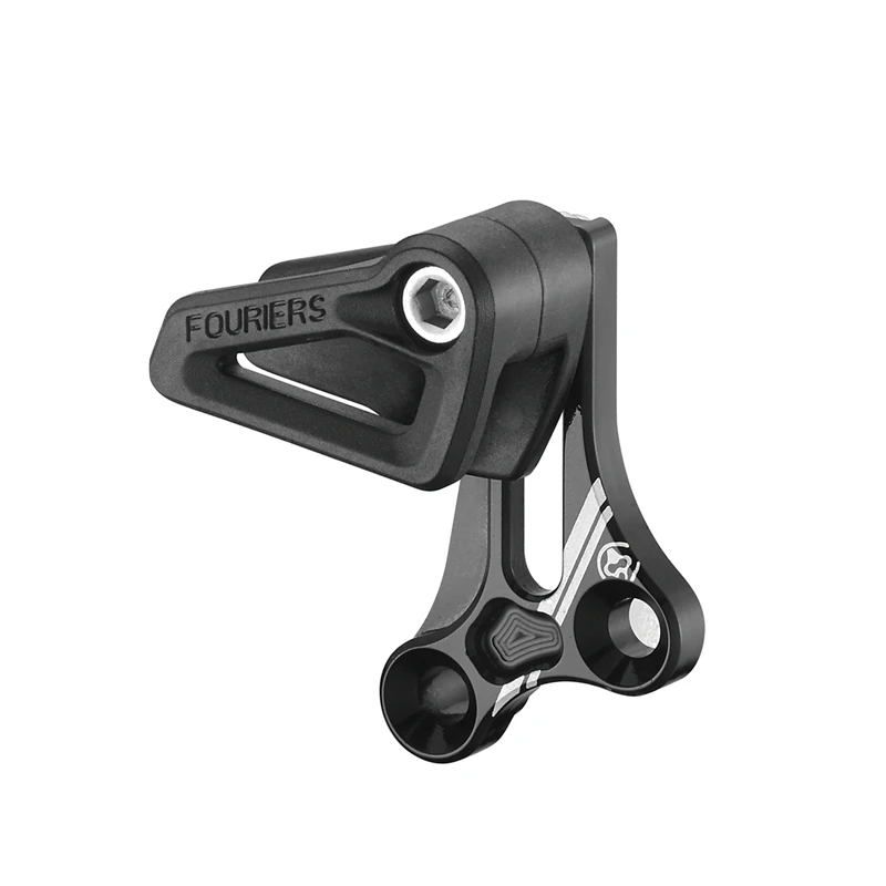 FOURIERS CT-FD006 сеть MTB направляющий велосипед низкое прямое Крепление chainguard велосипед Par 1X подъездные поезда 28-36T