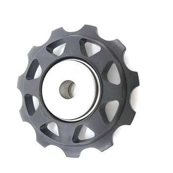 

Shimano XTR Dyna-Sys RD-M980 Bike 10 Speed Rear Derailleur Parts Bicycle Guide & Tension Pulley Set