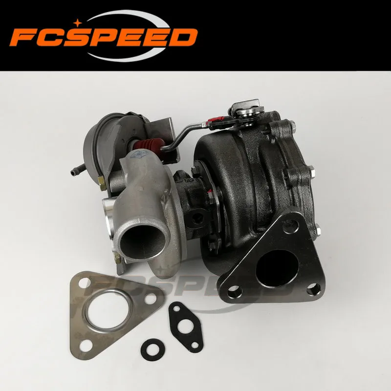 Турбокомпрессор TD03 49131-06006 49131-06007 Турбокомпрессор для Opel Astra H/Combo C/Corsa C/Meriva A 1,7 CDTI 100HP Z17DTH